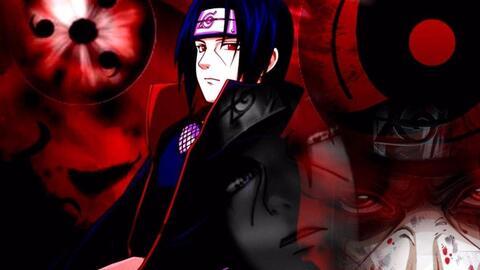 火影秽土鼬最新爆料,揭秘火影秽土转生最新动态  第2张