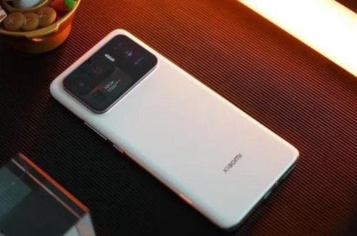 小米12 最新爆料,颠覆性设计，性能怪兽即将登场！  第1张